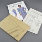 Simplicity 9038 Sewing Pattern Misses' Two-Piece Dress Size 20