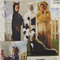 McCall's 3940 Animals Costume Sewing Pattern Children's Size Medium 8-10
