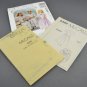 McCall's 6389 Special Moments Sewing Pattern Children's & Girls' Dress Size 3-4-5