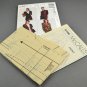 McCall's 6166 Woman's Day Sewing Pattern Misses' Jacket & Vest Size 10-12-14