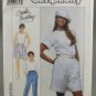 Simplicity 9108 Christie Brinkley Collection Sewing Pattern Shorts & Pants Misses' Size 12-16