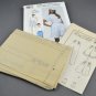 Simplicity 9108 Christie Brinkley Collection Sewing Pattern Shorts & Pants Misses' Size 12-16