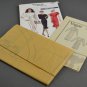 Vogue 7039 Sewing Pattern for Knits Misses' Dress Size 10
