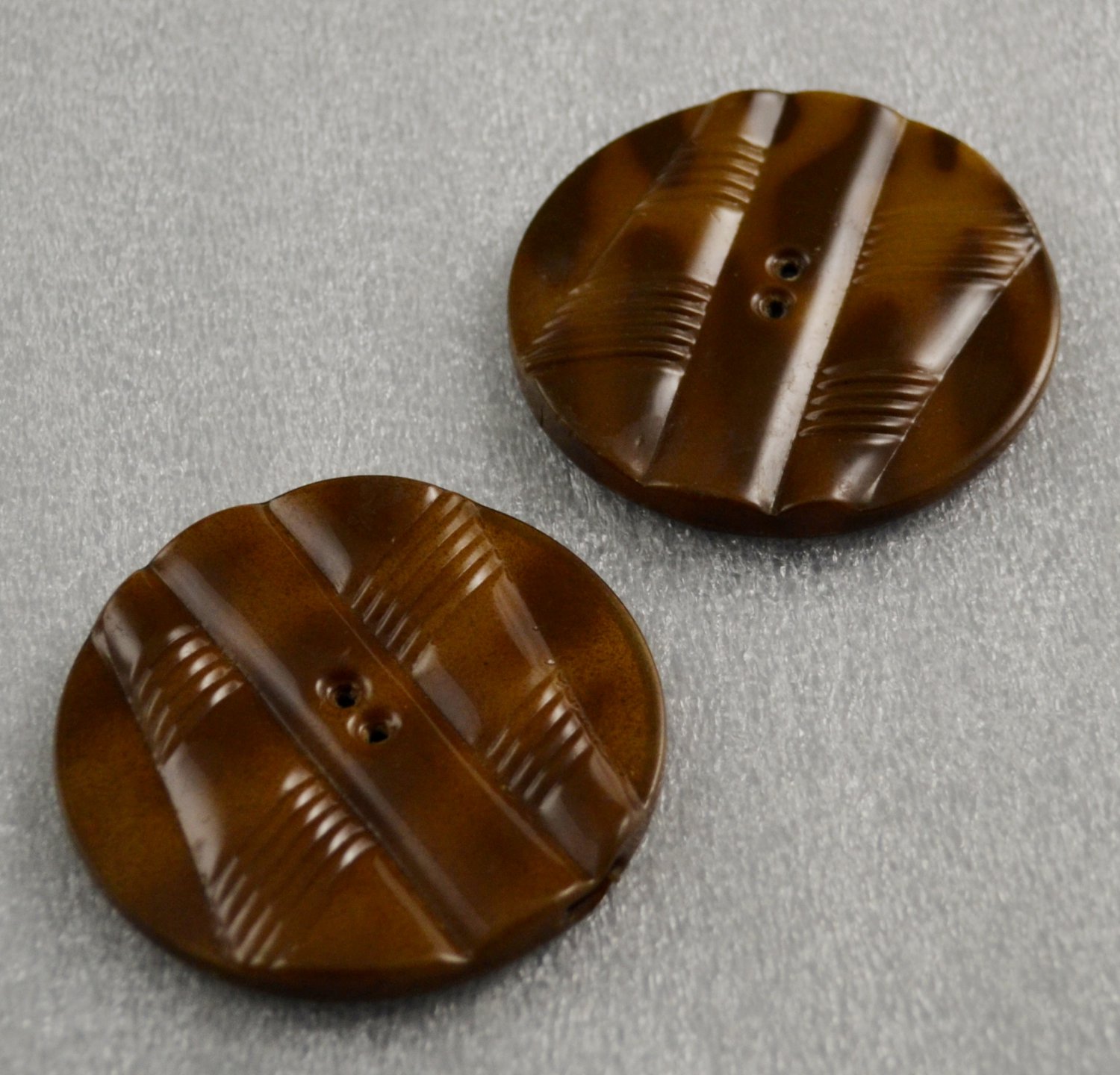 large metal coat buttons