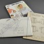 Simplicity 7379 Sewing Pattern Misses' Blouse w/ Collar Options Size 6-14