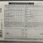 McCall's 6108 Back To Basics Sewing Pattern Misses' Stirrup Pants Size 12-16