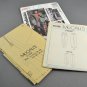 McCall's 6108 Back To Basics Sewing Pattern Misses' Stirrup Pants Size 12-16
