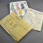 McCall's 5813 Fashion Basics Sewing Pattern Misses' Dress Size 8-12