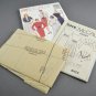 McCall's 5316 Fashion Basics Sewing Pattern Misses' Dress & Jacket Size 12