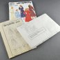 Simplicity 8006 Sewing Pattern Misses' Dress Easy To Sew