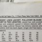 McCall's 7871 Sewing Pattern Misses' Lined Jacket Blouse & Skirt The NY Collection