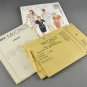 McCall's 5903 Sewing Pattern Misses' Two-Piece Dress Size 8-12