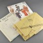 McCall's 6183 Sewing Pattern Misses' Jacket & Dress Sizes 10-14