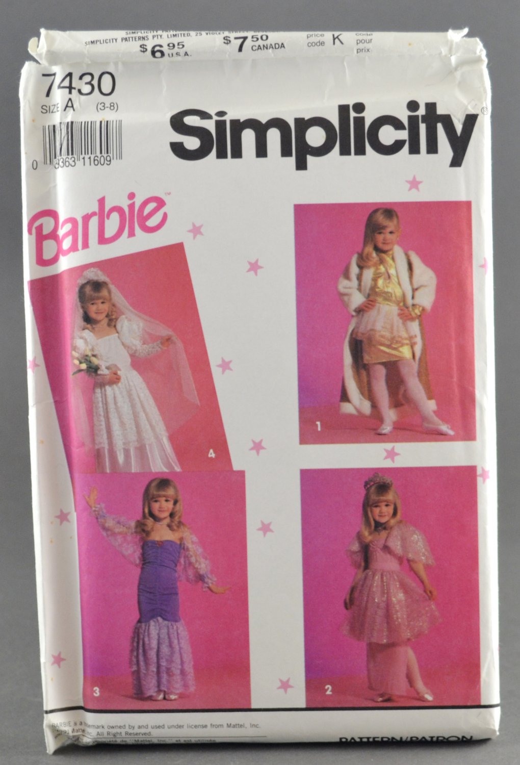 simplicity-7430-sewing-pattern-child-s-barbie-dress-up-costumes-sizes-3-8