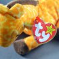 Ty Twigs The Giraffe Retired Beanie Baby 4068