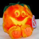 Puffkins Jack the Pumpkin Plush Style 6696 Limited Edition Puffkins Jack the Pumpkin Plush Style 6696 Limited Edition