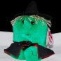 Hazel the Witch Limited Edition Swibco Puffkins Style 6662