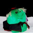 Hazel the Witch Limited Edition Swibco Puffkins Style 6662 Hazel the Witch Limited Edition Swibco Puffkins Style 6662