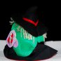 Hazel the Witch Limited Edition Swibco Puffkins Style 6662