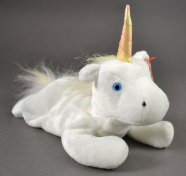 Ty Beanie Babies Mystic The Unicorn ©1993 orders