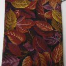 Autumn Leaves Utility Sac
