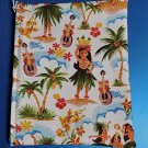 Island Girl Utility Sac
