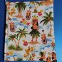 Island Girl Utility Sac