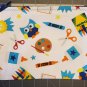 Arts and Crafts Utility Sac