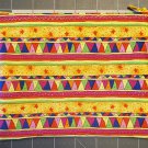 Fiesta Utility Sac