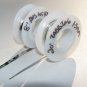 20-FEET TABBING WIRE, AND 8 FEET BUS WIRE $8.95 .for new and broken solar cells