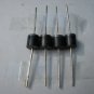 4- 6 AMP DIODES FOR SOLAR CELLS, 6 amp Diodes for  SOLAR PANELS, OR TURBINES