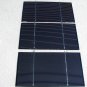 36- 3"x6" short tab PV solar cells, {ON SALE} 3.65 AMPS EACH .55 VOLTS EACH,free shiping usa,ca