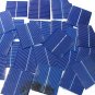 100 Broken,chipped, 3 x 3 solar cells 1.45 amps to 1.80 amps