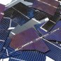 SOLAR CELLS 1 pound broken Mix sizes