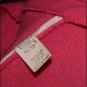 Kitten Soft 60's Vintage 3 PC Coral Wool & Kid Mohair Suit