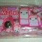 I love Milk Eyeglasses Case