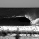 October Bomb - 13x19 Print