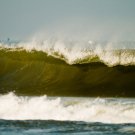 Summer Barrel - 13x19 Print