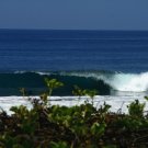 Playa Hermosa - 13x19 Print