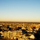 Ocean City Sunrise-8x10 Print