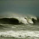 Early May Wave - 5x7 Print