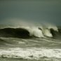 Early May Wave - 5x7 Print