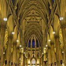 St. Patrick's Cathedral - 5x7 Print