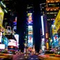 Times Square - 5x7 Print