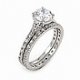 Wedding and Engagement Rings