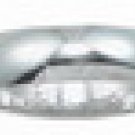 5MM Plain Wedding Band