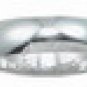5MM Plain Wedding Band