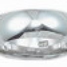 8MM Plain Wedding Bands