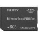 Sony Pro Duo 8GB MSXM8GS for PSP, PS3 and digital cameras