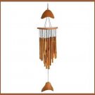 Outdoor Bamboo Windchime